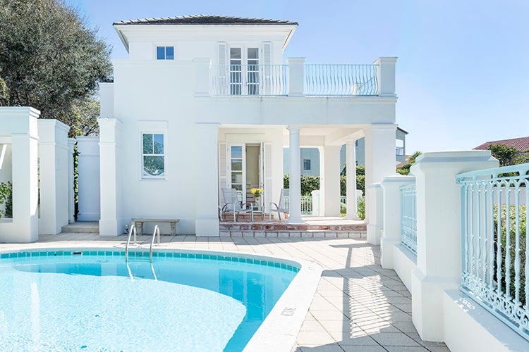 Seagrove Beach Homes for Sale Santa Rosa Beach Real Estate